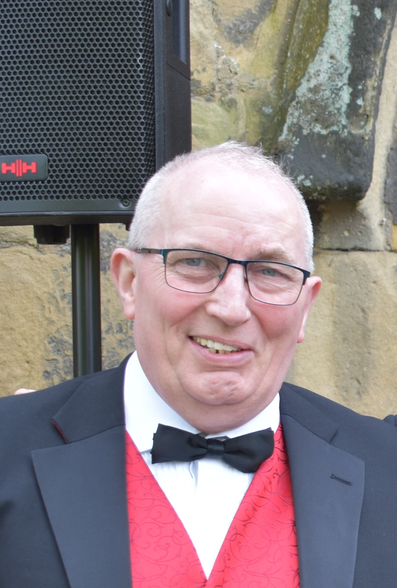 David O'Hare 2026.JPG