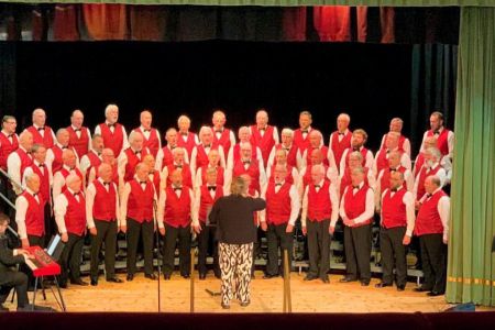 1 Choir On Stage.JPG