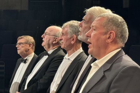 5 2nd Tenors Steve, Howard, Wyn, Ray and Adrian.JPG