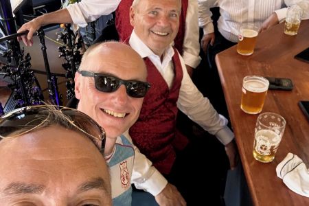 Simon, Paul, Gareth, Raymond and Adrian.JPG