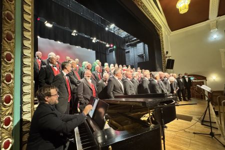 5 Jason and joint choirs.JPG