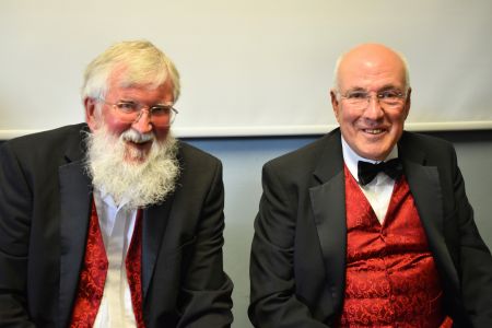 David Williams and Compere Dave L Jones.JPG