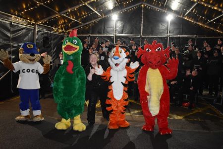 8 Leigh and mascots.JPG